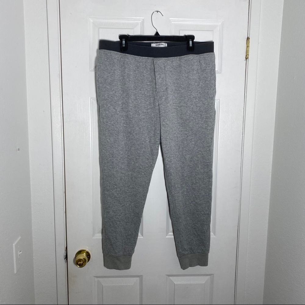 Goodfellow & Co Men’s sweatpants L